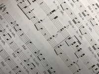 Choral Repertoire